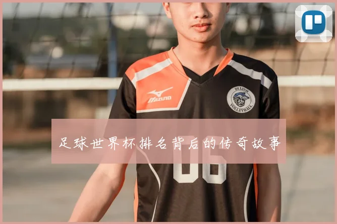 足球世界杯排名背后的传奇故事