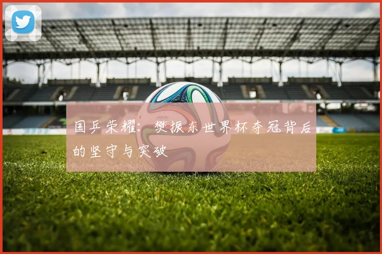 国乒荣耀：樊振东世界杯夺冠背后的坚守与突破
