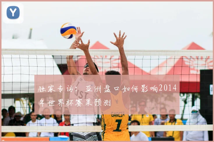 独家专访：亚洲盘口如何影响2014年世界杯赛果预测